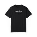 True Crime History T-Shirt
